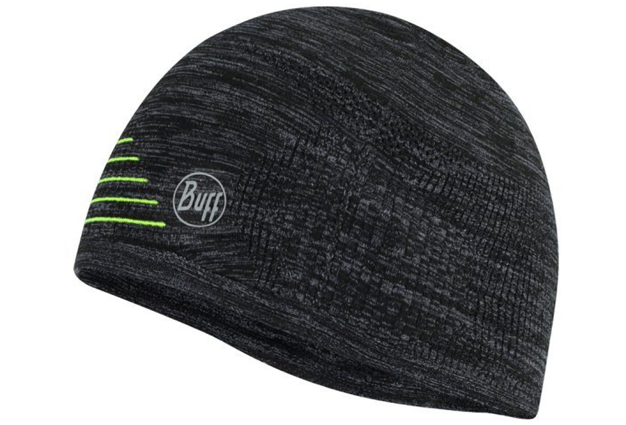 Buff DryFlx+ Black Bonnets / Gants