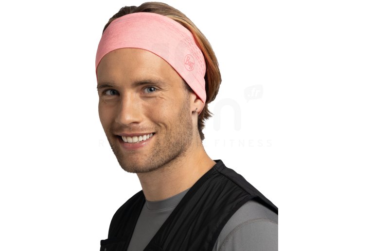 Buff cinta para el pelo Dryflx