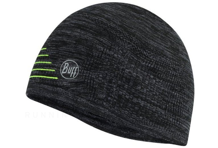 Buff DryFlx+ Black