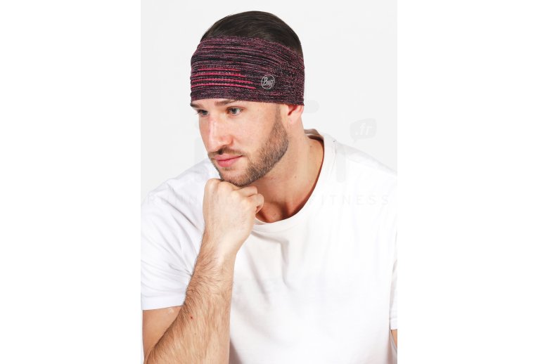 Buff DryFlx+ Fuchsia