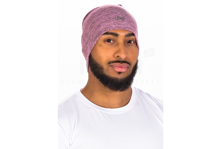 Buff DryFlx Pump Lilac Sand