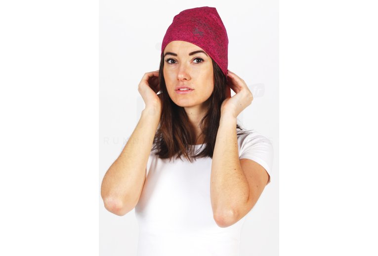 Buff DryFlx Pump Pink