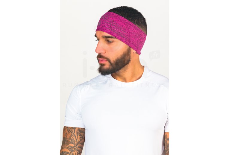 Buff Dryflx Pump Pink