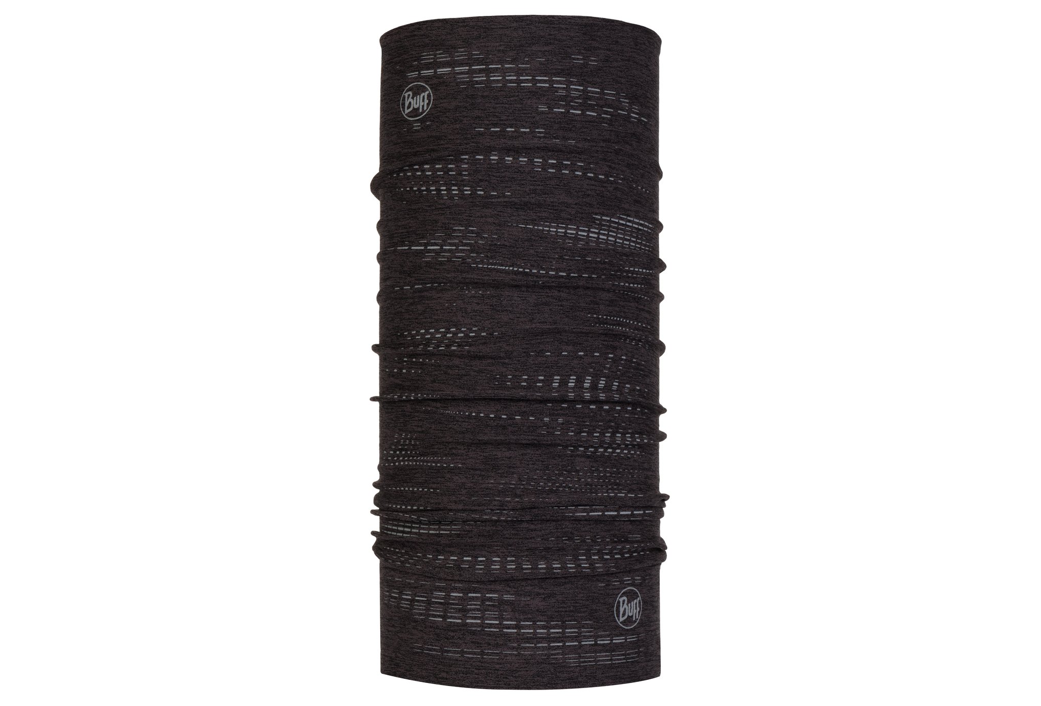 Buff Dryflx R-Black Tours de cou