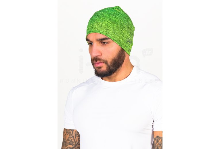 Buff gorro Dryflx R-Yellow Fluor