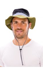 Buff Explore Booney