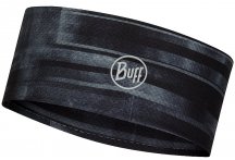 Buff Fastwick - Barriers Graphite