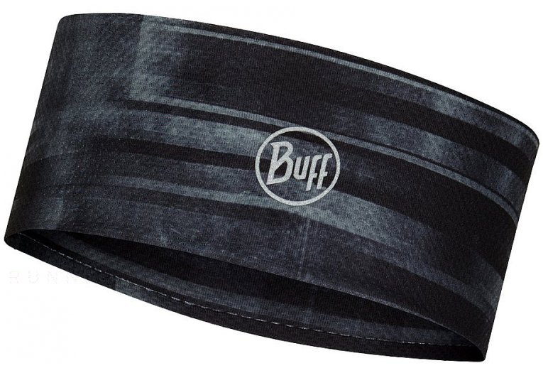 Buff Fastwick - Barriers Graphite