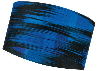 Buff Headband Pulse Cape Blue 