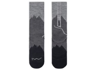 Buff Lightweight Merino Wool Crew