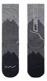 Buff Lightweight Merino Wool Crew