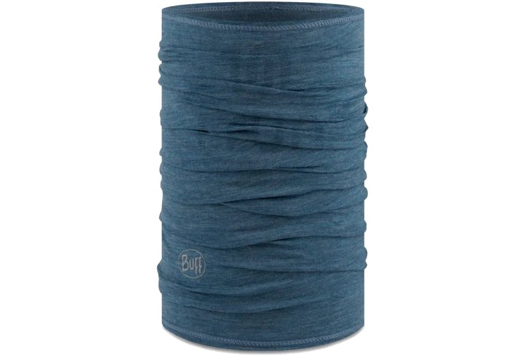 Buff Lightweight Merino Wool Solid
