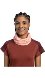 Buff Lightweight Merino Wool Solid