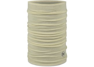Buff Lightweight Merino Wool Solid