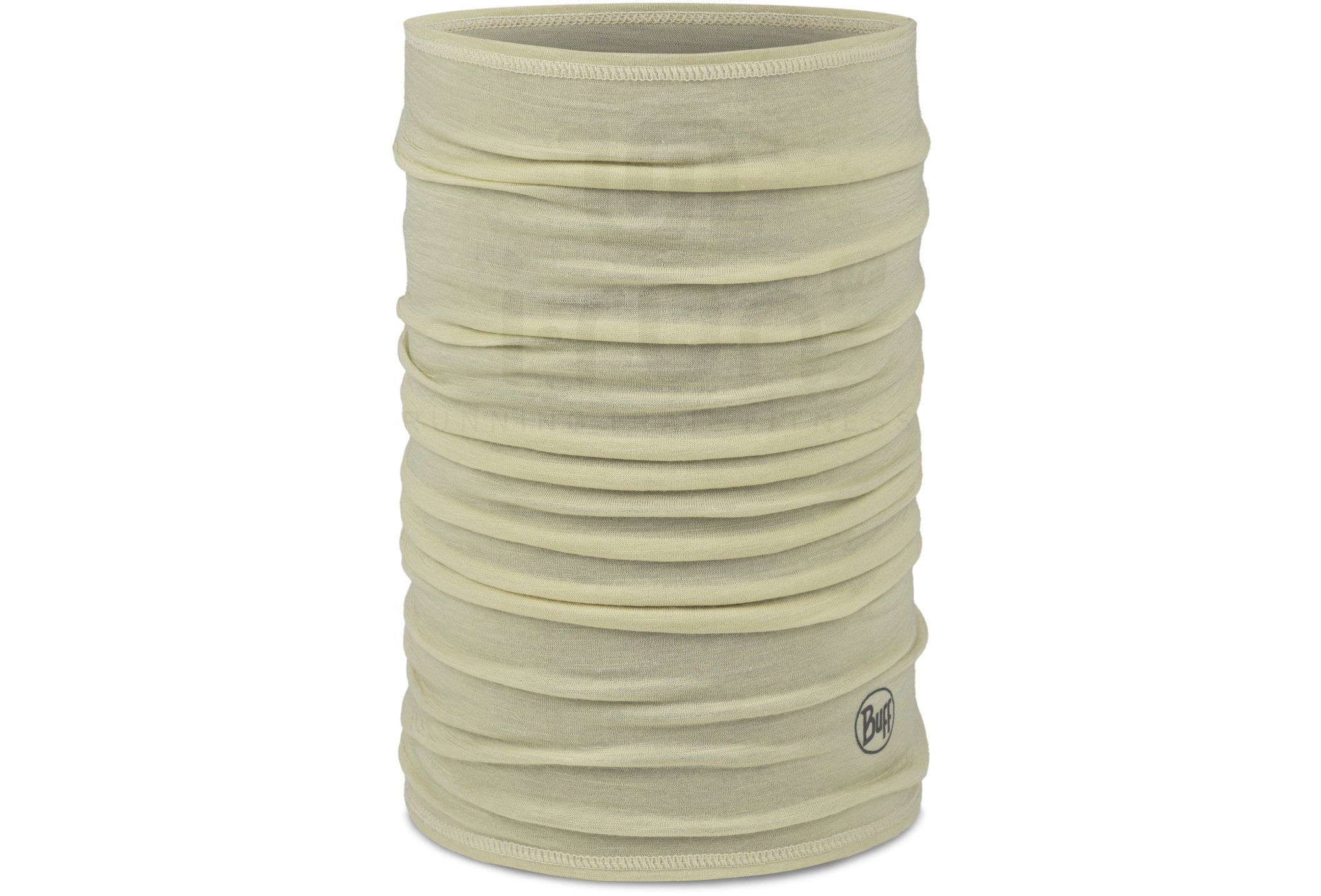Buff Lã Merino Leve Lisa | Acessórios Golas Buff