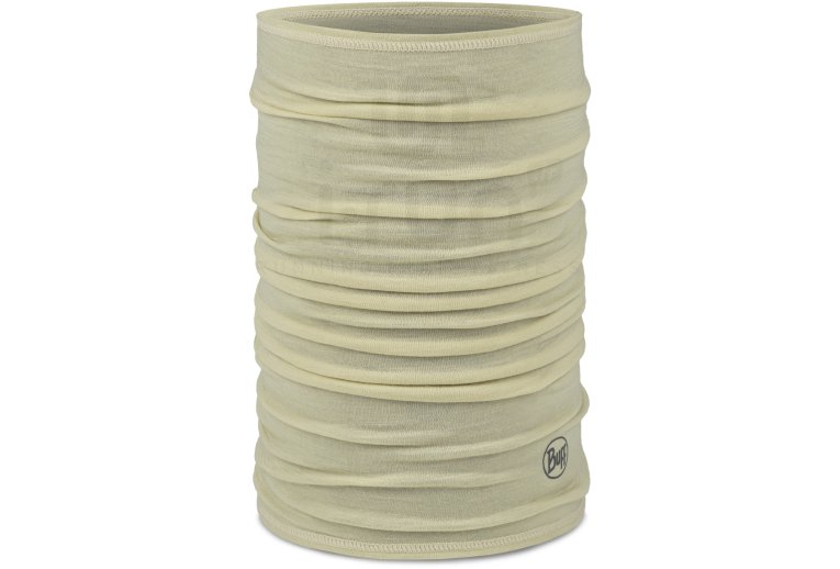 Buff L Merino Leve Lisa