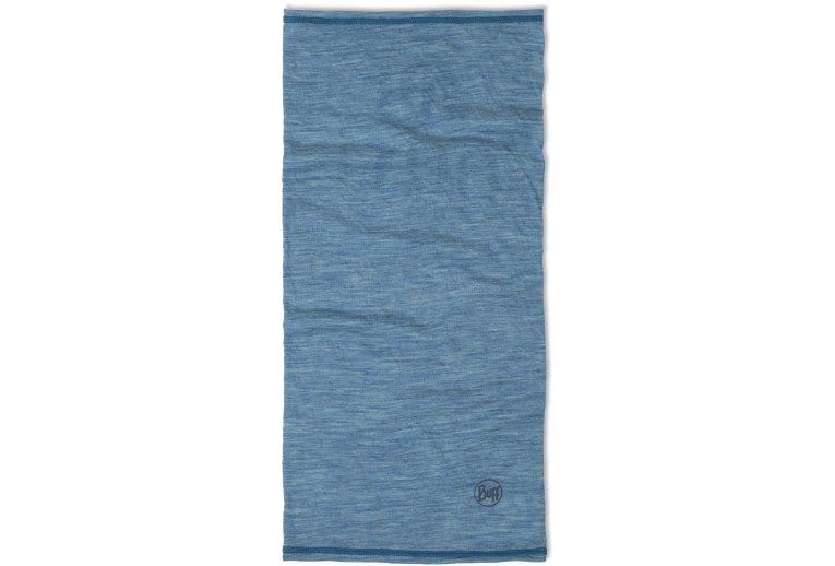 Buff Lightweight Merino Wool Solid