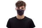 Buff Filtermaske  Ape-X Black