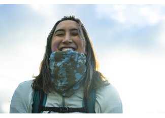 Buff Merino Lightweight Prints