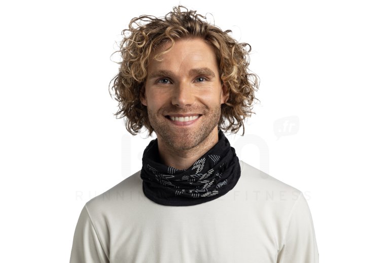 Buff Merino Lightweight Prints