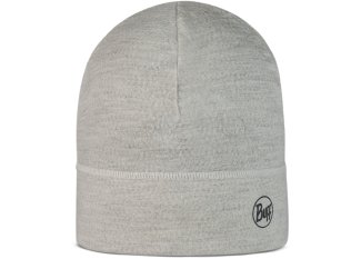 Buff Merino Wool Solid