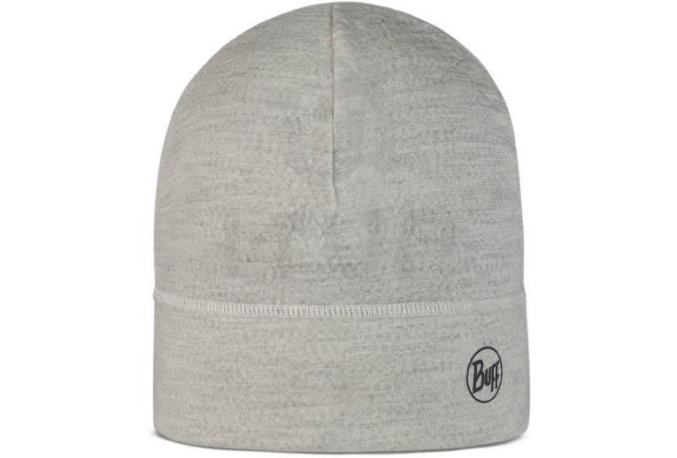 Buff Merino Wool Solid