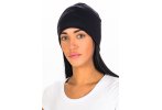 Buff Merino Wool Solid Black