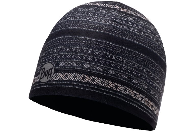 Buff gorro Microfiber & Polar Anira Graphite