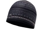 Buff gorro Microfiber & Polar Anira Graphite