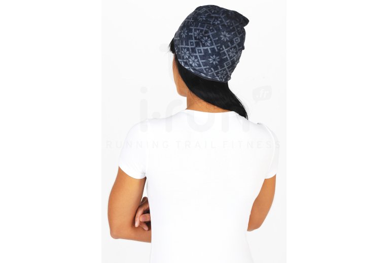 Buff gorro Microfiber & Polar Latvi Sea