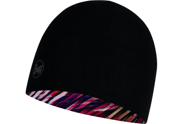 Buff gorro Microfiber Reversible Breaker R-Crystal Multi