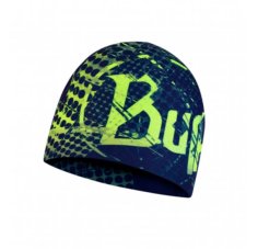 Buff Microfiber Reversible Havoc Blue