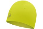 Buff gorro Microfiber Reversible R-Solid Yellow Fluor