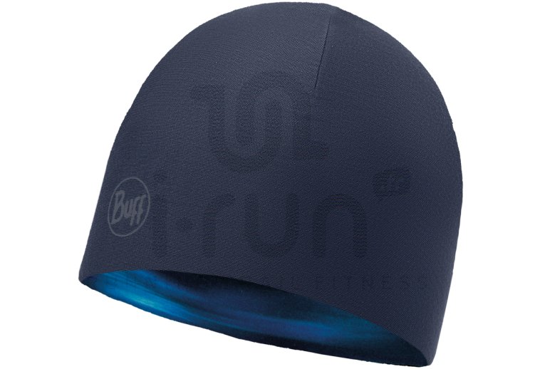 Buff gorro Microfiber Reversible Shading Blue