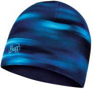Buff Microfiber Reversible Shading Blue