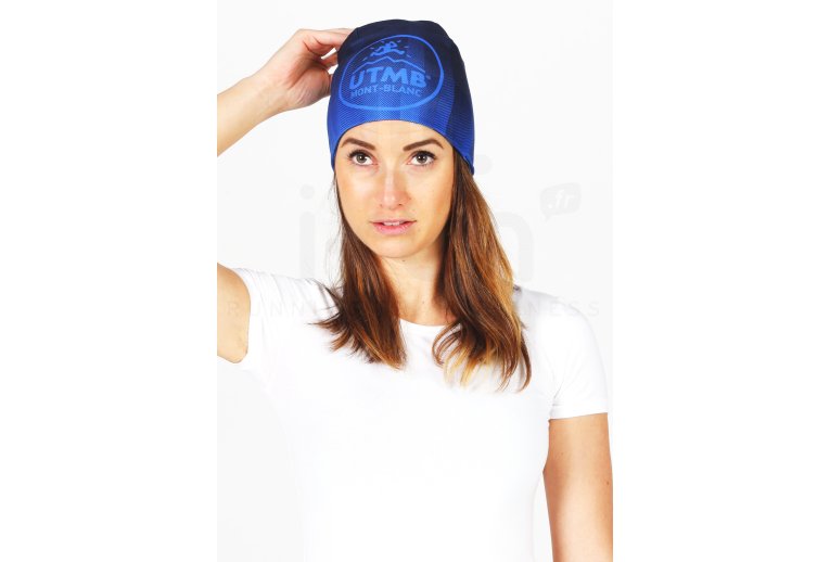 Buff gorro Microfiber Reversible UTMB 2019