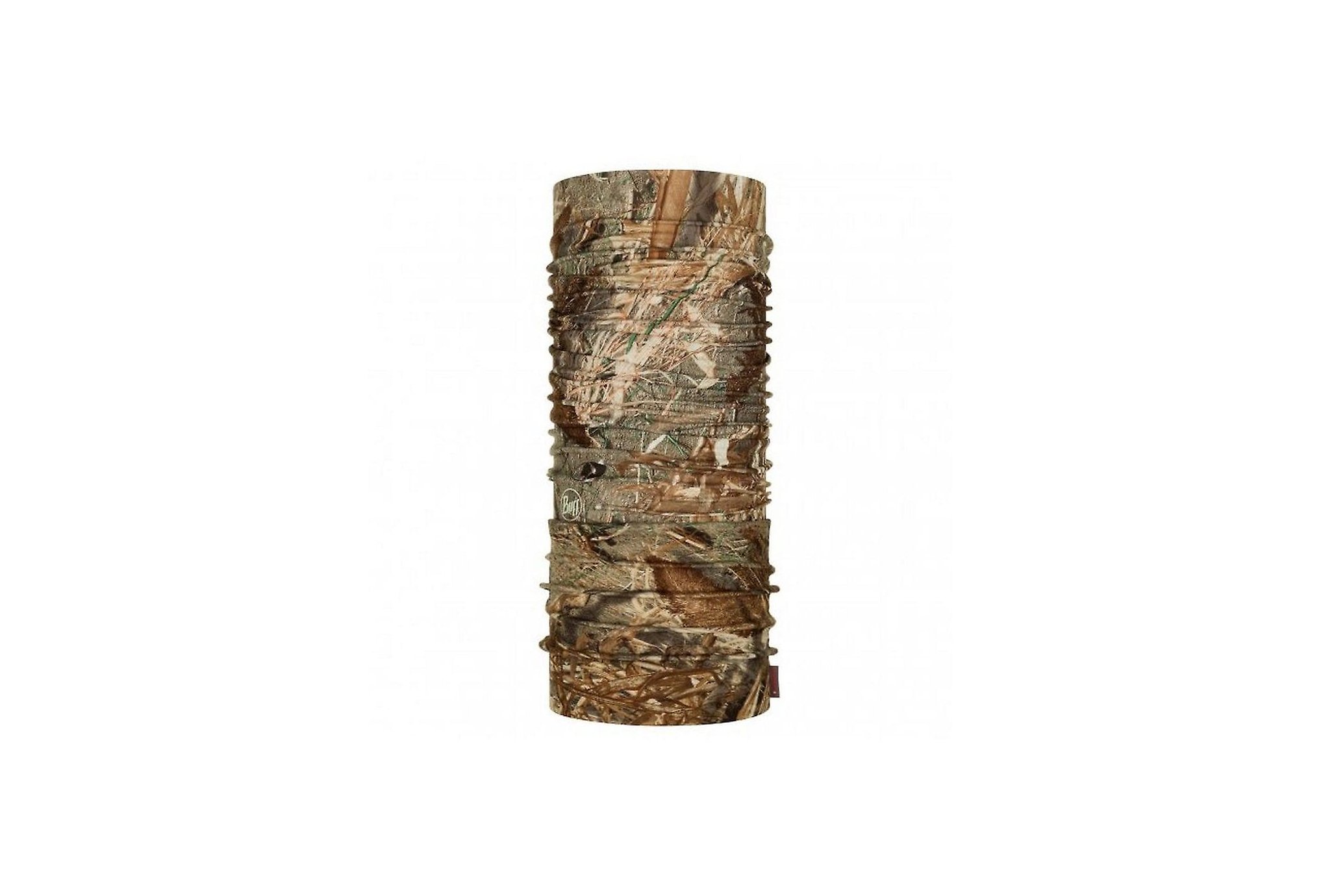 Buff Mossy Oak Polar Duck Blind Tours de cou