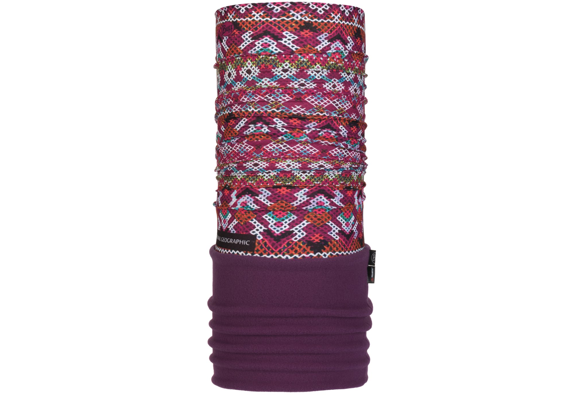 Buff National Geographic Polar Greenland Multi Diététique Accessoires