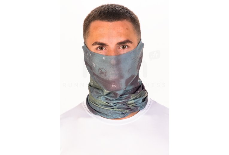 Buff tubular Original Ecostretch