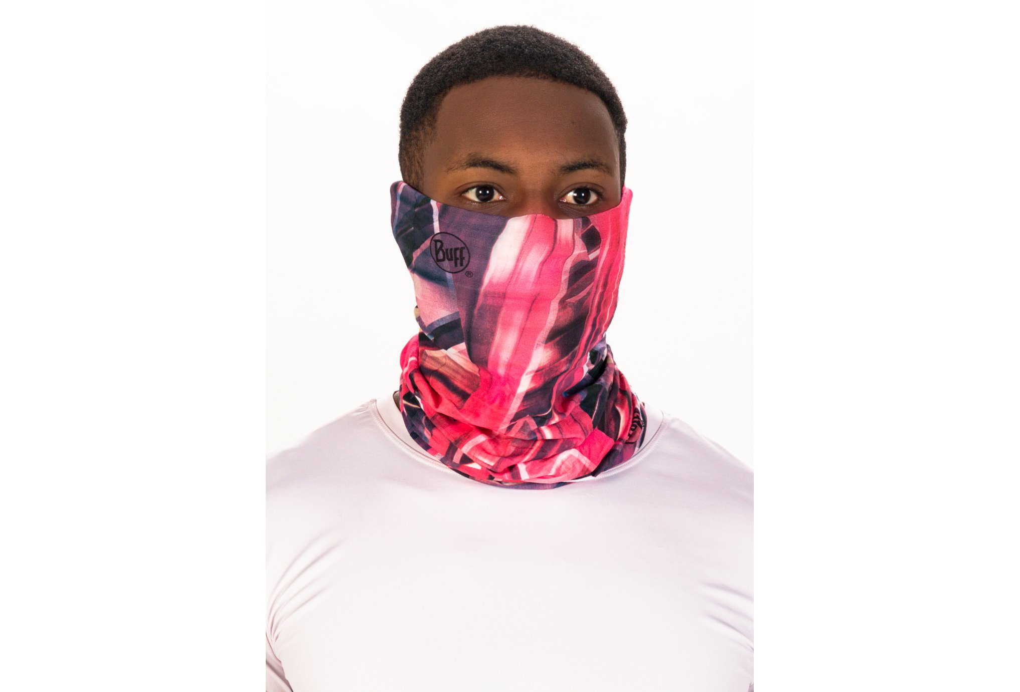 Buff Scaldacollo Original EcoStretch Adulti unisex