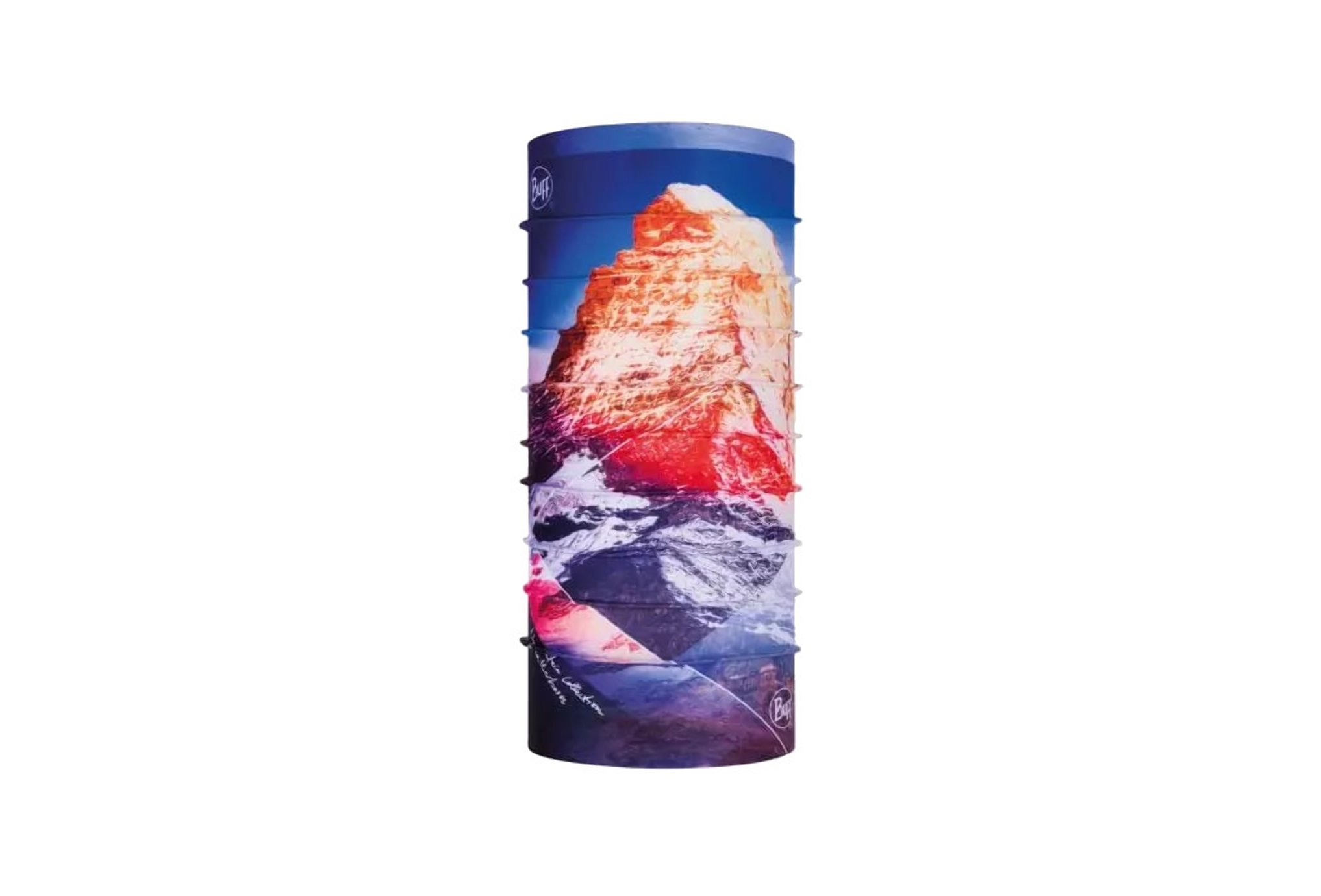 Buff Original Matterhorn Tours de cou