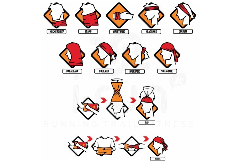 Buff Original Serra Mauve