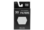 Buff Pack de 30 filtres de rechange