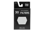 Buff Pack de 30 filtres de rechange