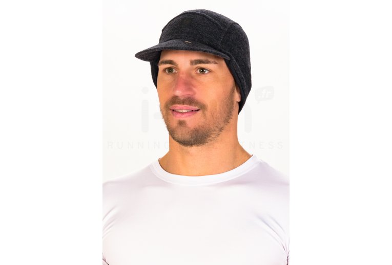 Buff Pack Merino Fleece