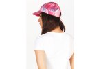 Buff Pack Run Cap Pixel rosa