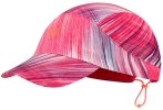 Buff Pack Run Cap Pixel rosa
