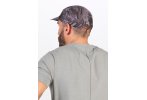 Buff Pack Run Cap R-City Jungle Grey