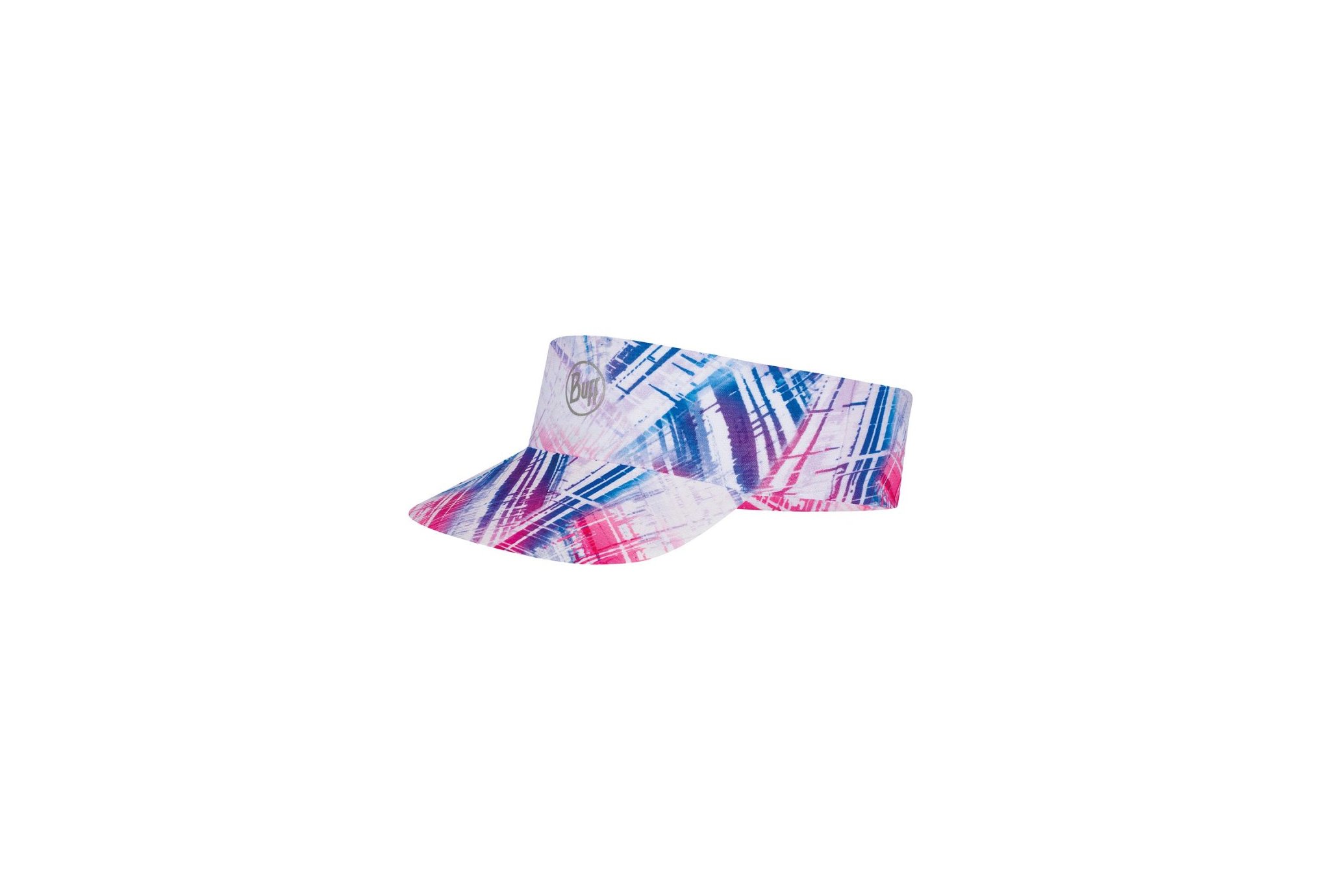 Buff Pack Run Visor R-Wira Multi Casquettes / bandeaux