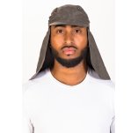 Buff gorra Pack Sahara Cap